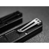 Автоматический нож BOKER PLUS KWAIKEN GRIP AUTO 01BO473 BK01BO473