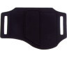 Чехол для ножа Boker Leather Holster ED-THREE Black 09BO295 BK09BO295