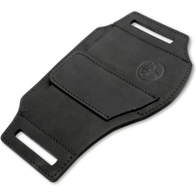 Чехол для ножа Boker Leather Holster ED-THREE Black 09BO295 BK09BO295