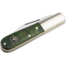 Нож BOKER BARLOW CURLY BIRCH BROWN BK118941