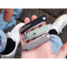 Нож BOKER CELOS G10 BLACK BK01BO178