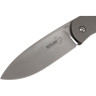 Нож BOKER EXSKELIBUR I TITANIUM BK01BO133
