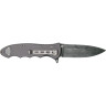 Нож BOKER LEOPARD-DAMAST II BK111054DAM