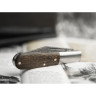 Складной нож BOKER BARLOW M4 SHERMAN 110038DAM BK110038DAM