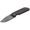 Складной нож BOKER M4 SHERMAN 110662DAM BK110662DAM