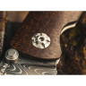 Складной нож BOKER M4 SHERMAN 110662DAM BK110662DAM