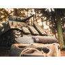 Складной нож BOKER M4 SHERMAN 110662DAM BK110662DAM