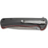 Складной нож BOKER MAGNUM MOBIUS 01MB726 BK01MB726