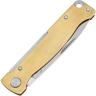 Складной нож BOKER PLUS ATLAS BRASS 01BO853 BK01BO853