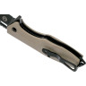 Складной нож Boker Plus Caracal Folder 01BO759 BK01BO759