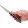 Складной нож BOKER PLUS URBAN TRAPPER GRAND 01BO736 BK01BO736