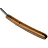 Опасная бритва-шаветт BOKER PRO BARBERETTE OLIVE 140906 BK140906