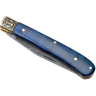 Складной нож BOKER TRAPPER UNO ANNUAL 2021 CHAD NICHOLS RIPPLE DAMASCUS 1132021DAM BK1132021DAM