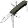 Нож BOKER TECH-TOOL OUTDOOR 6 BK01BO818