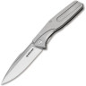Складной нож BOKER MAGNUM THE MILLED ONE 01SC083 BK01SC083