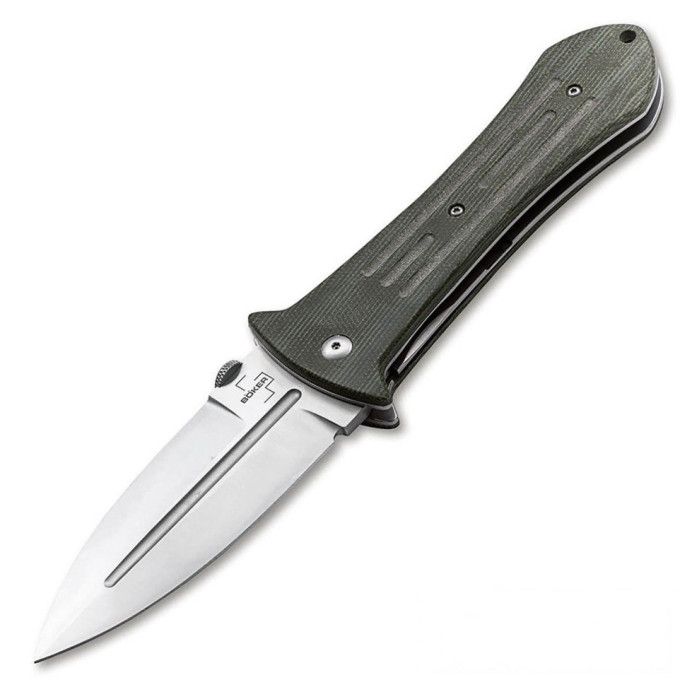 Складной нож BOKER PLUS POCKET SMATCHET 01BO141 BK01BO141