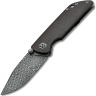 Складной нож BOKER M4 SHERMAN 110662DAM BK110662DAM